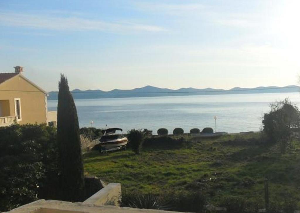 Apartments Nada Zadar Quarto foto